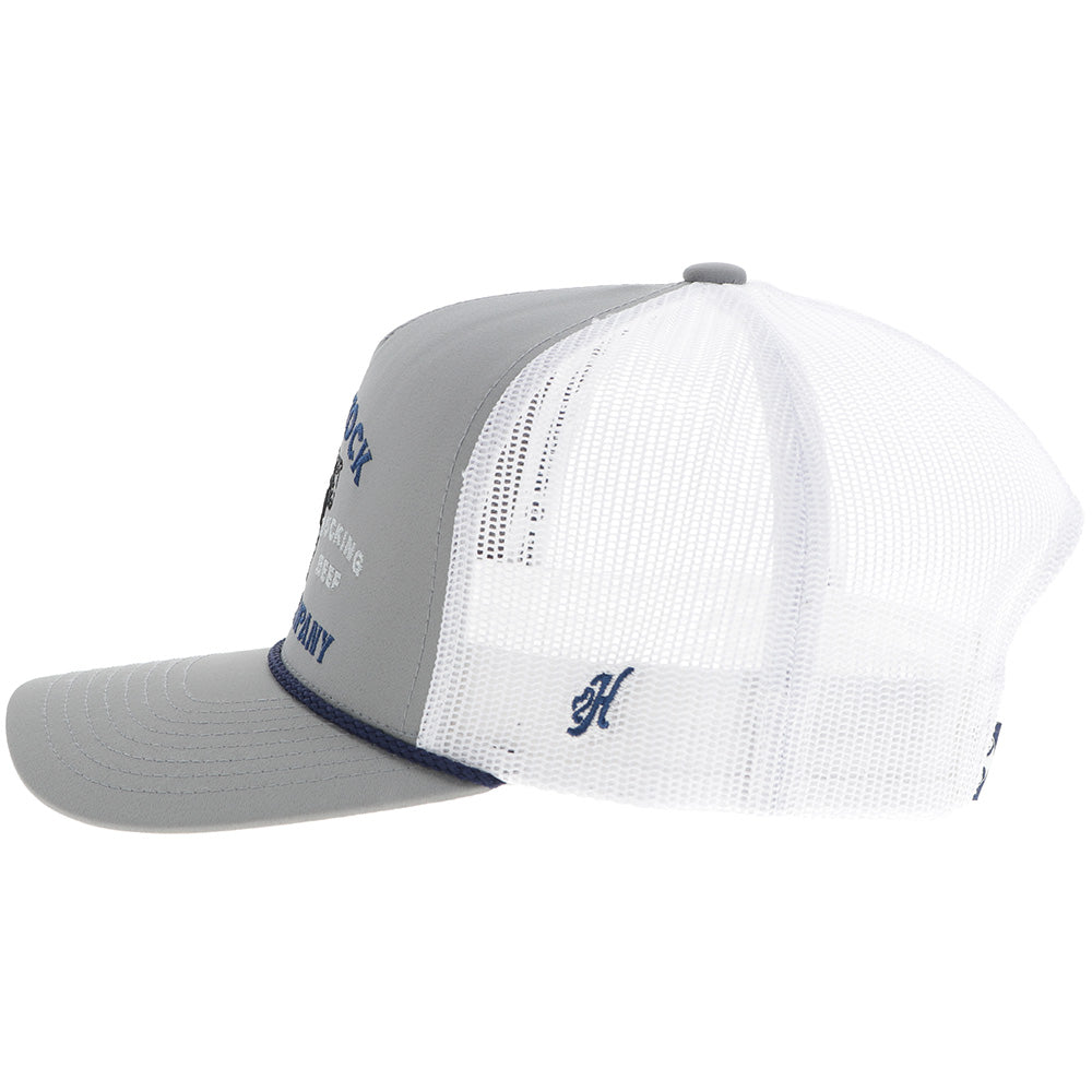 "Rank Stock" Hat