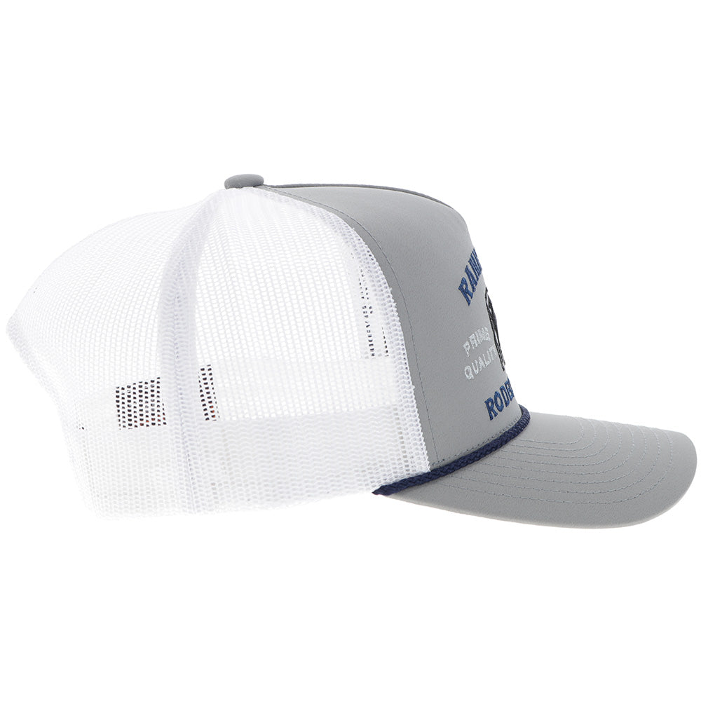 "Rank Stock" Hat