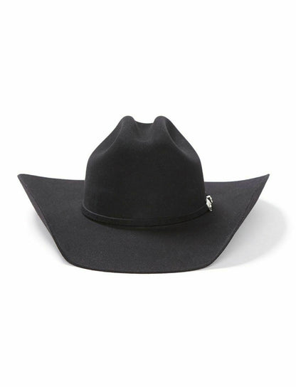 Stetson Brenham 4x Felt Black