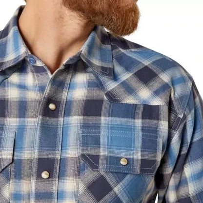 Hoyt Retro Fit Shirt