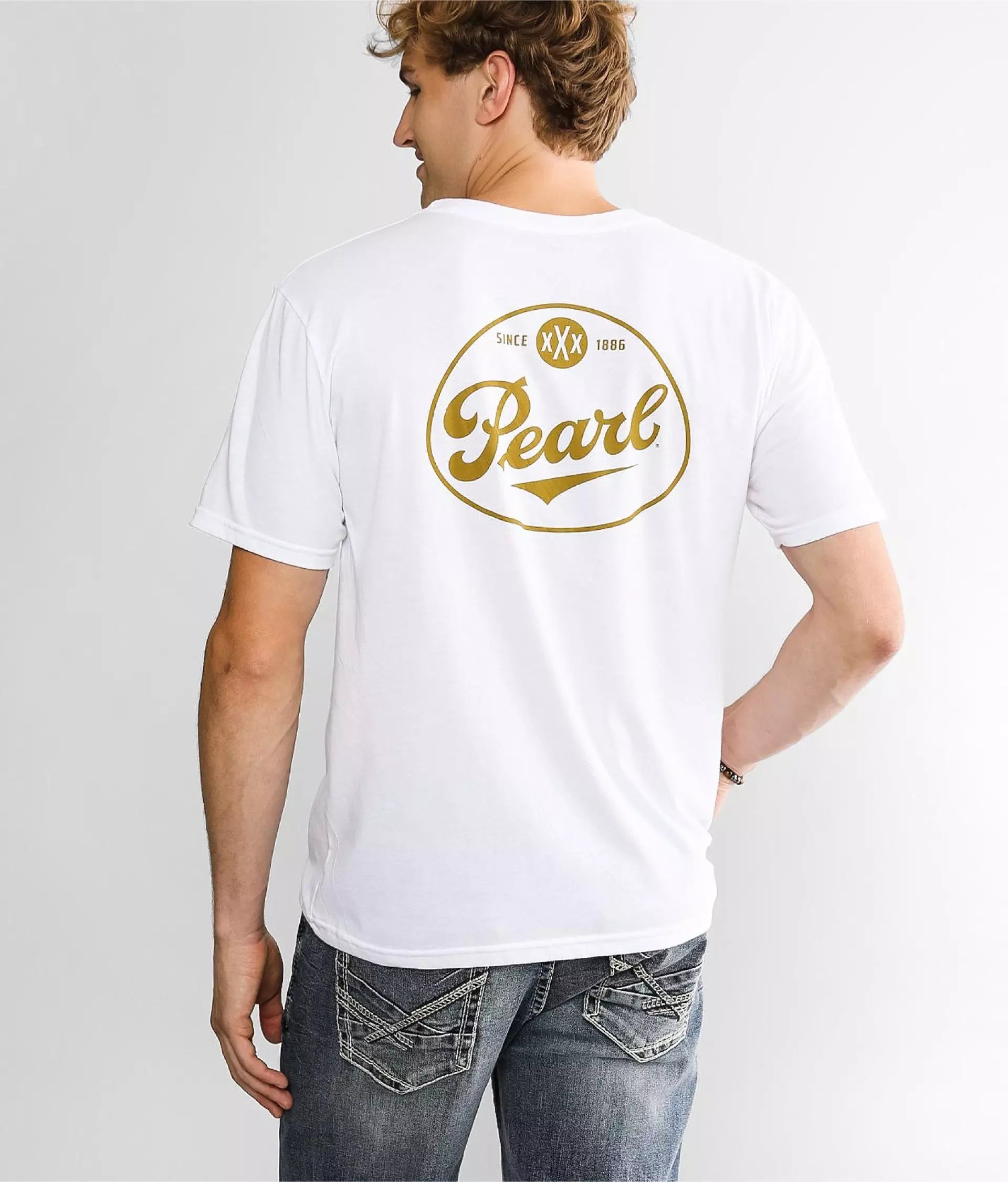 Camiseta "Perla"