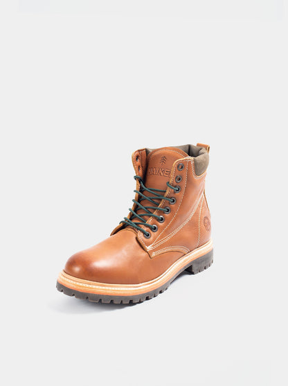 Outdoor Haiker Boot in Montana Maple Style