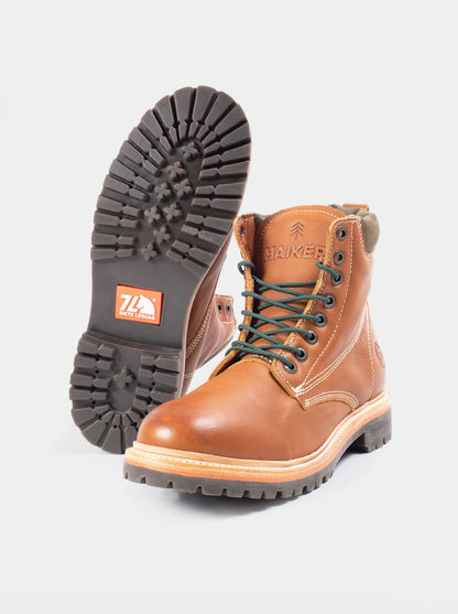 Outdoor Haiker Boot in Montana Maple Style