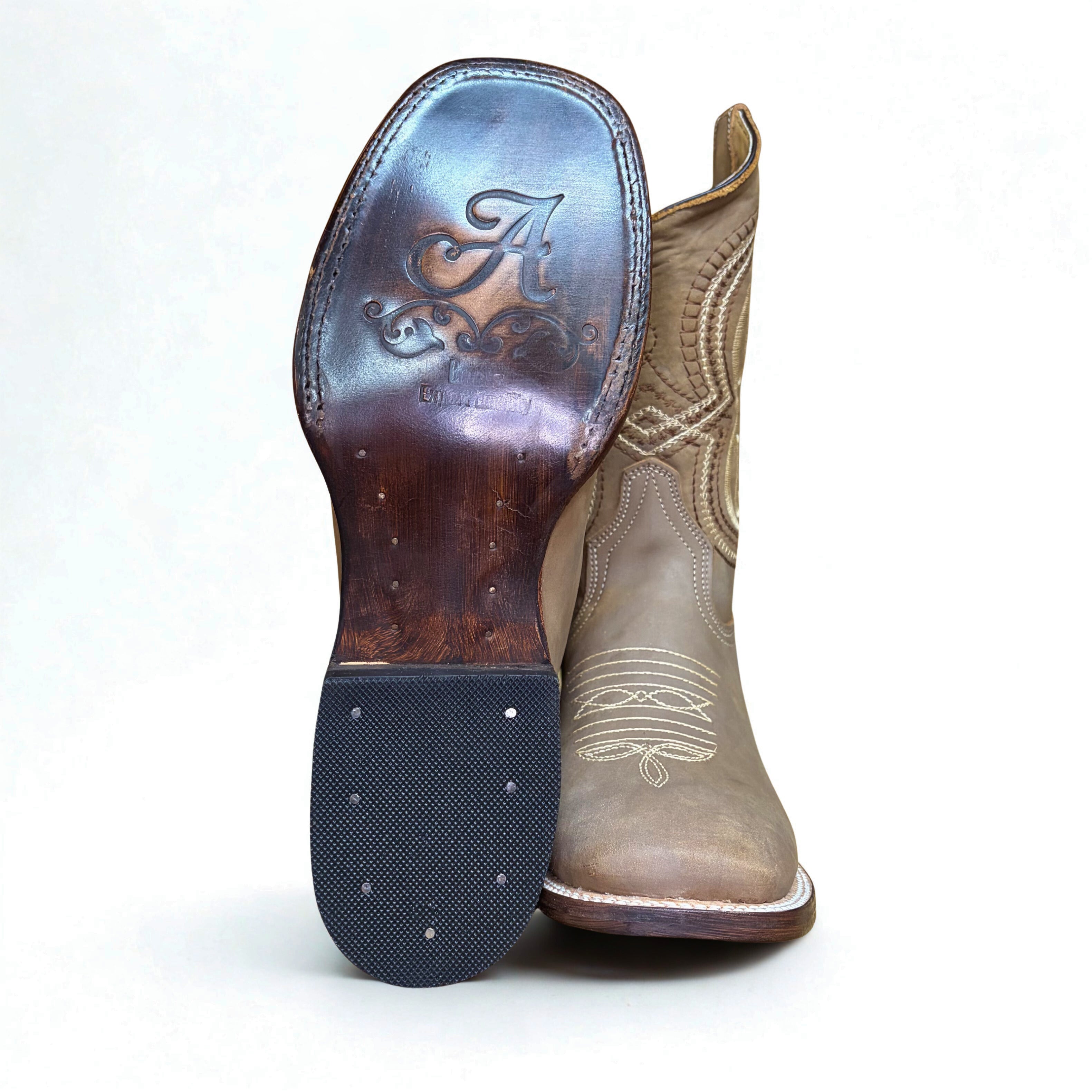 Arius Nobuk Topo Bulldog Boot