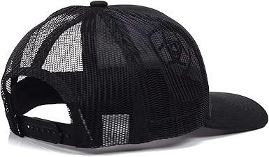 Shield Logo Cap