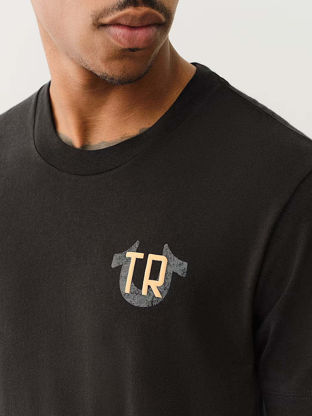 Camiseta digital Puff