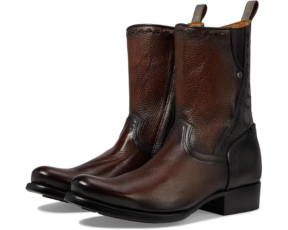 Maple Boot