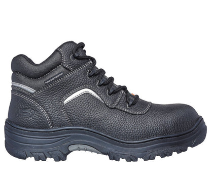 Skechers Work Relaxed Fit