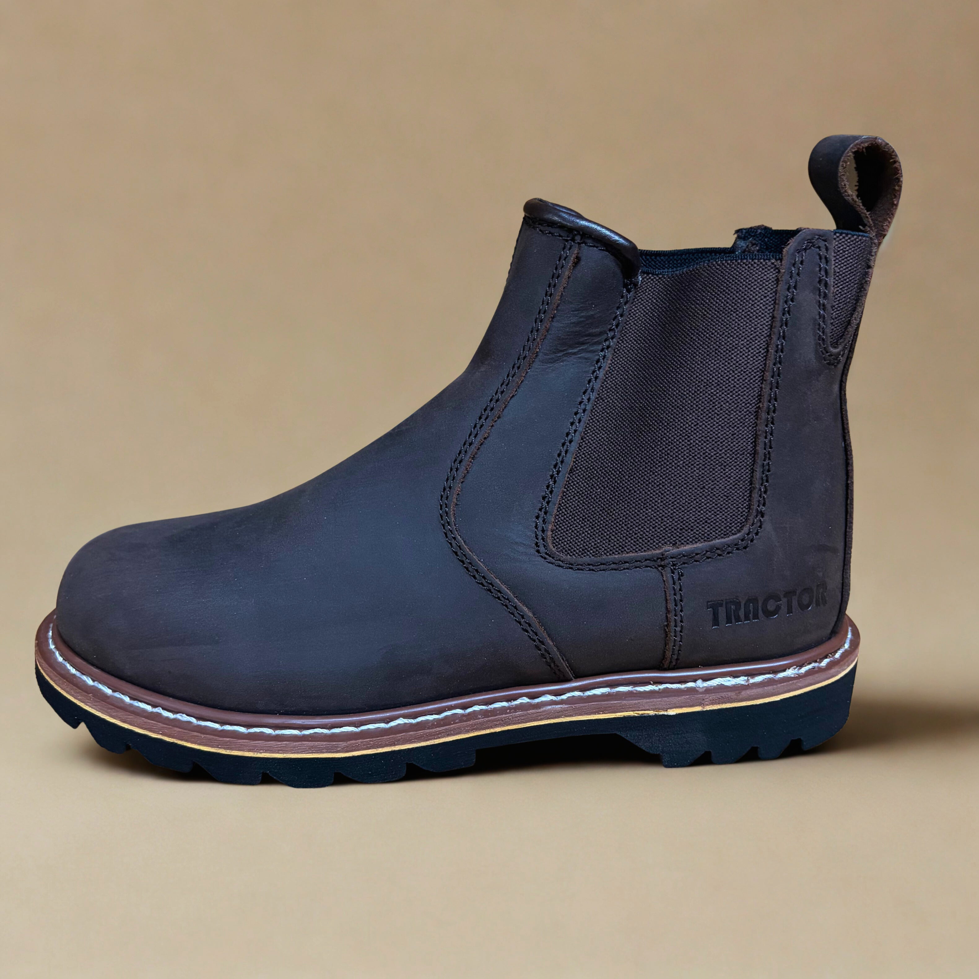 Tractor 989R Work Boot