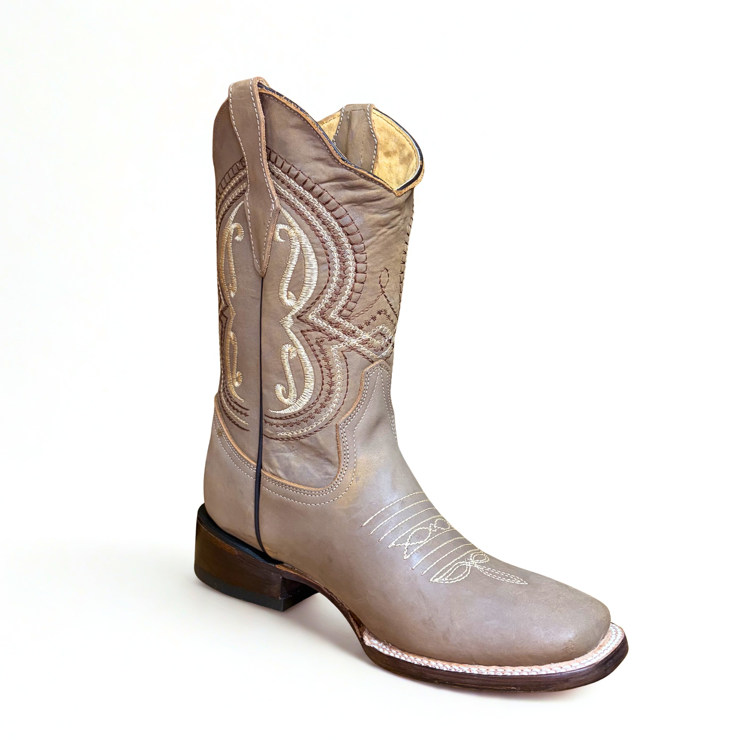 Arius Nobuk Topo Bulldog Boot