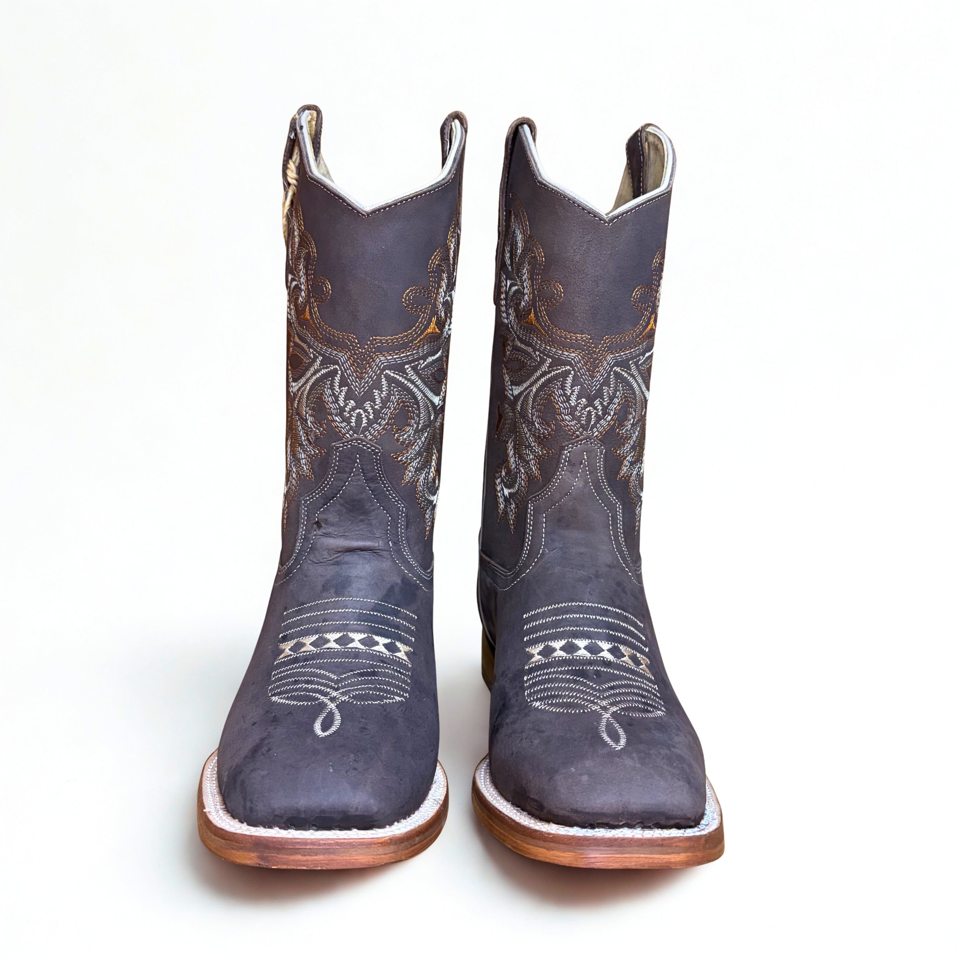 Arius Creazy Cafe Bulldog Boot