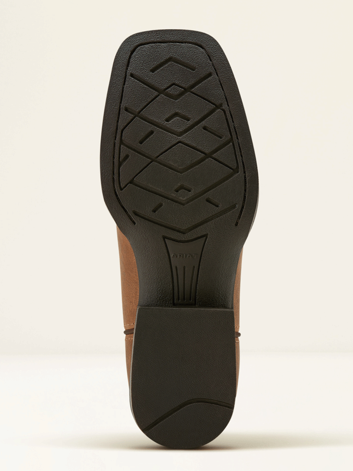 Ruidoso Western Boot