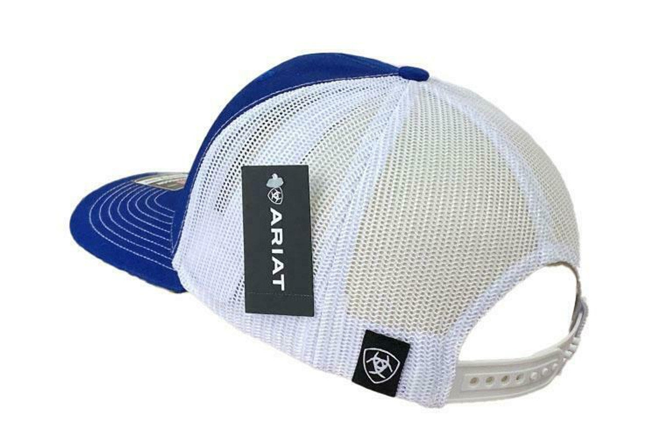 Shield Logo Richardson 112 Cap