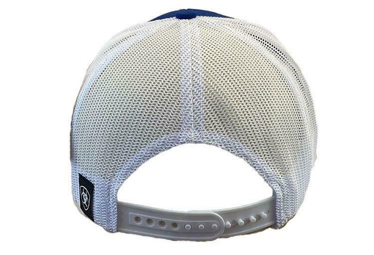 Shield Logo Richardson 112 Cap