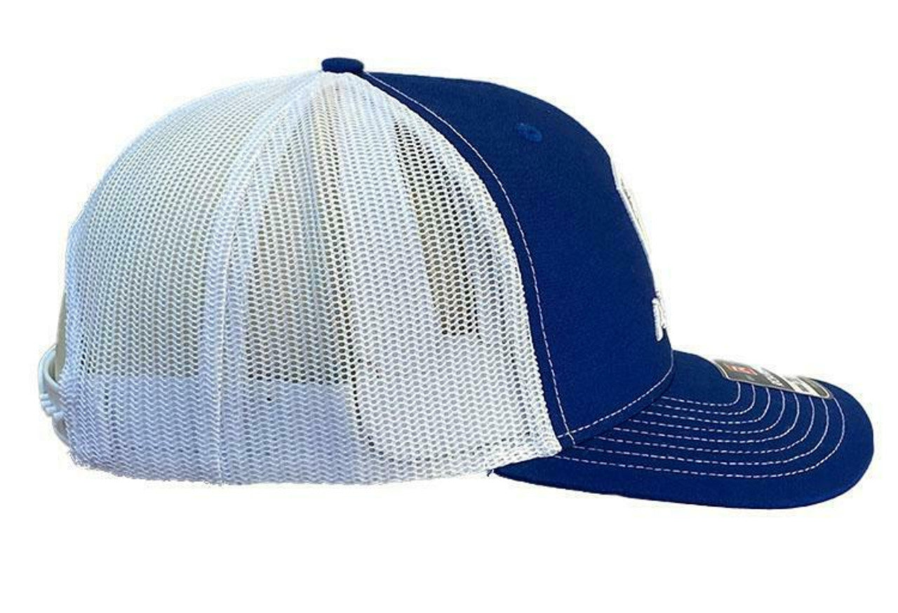 Shield Logo Richardson 112 Cap