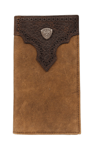 Rodeo Overlay Shield Wallet