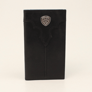 Rodeo Center Bump Shield Wallet