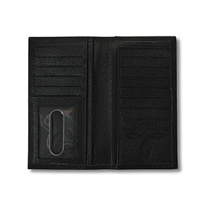 Rodeo Center Bump Shield Wallet