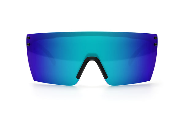 LAZER FACE SUNGLASSES: GALAXY Z87