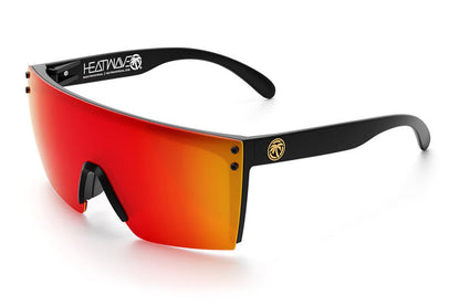 LAZER FACE SUNGLASSES: SUNBLAST Z87