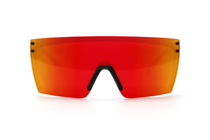 LAZER FACE SUNGLASSES: SUNBLAST Z87