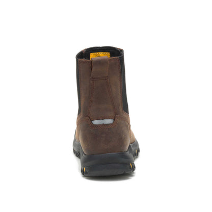 Wheelbase Work Boot