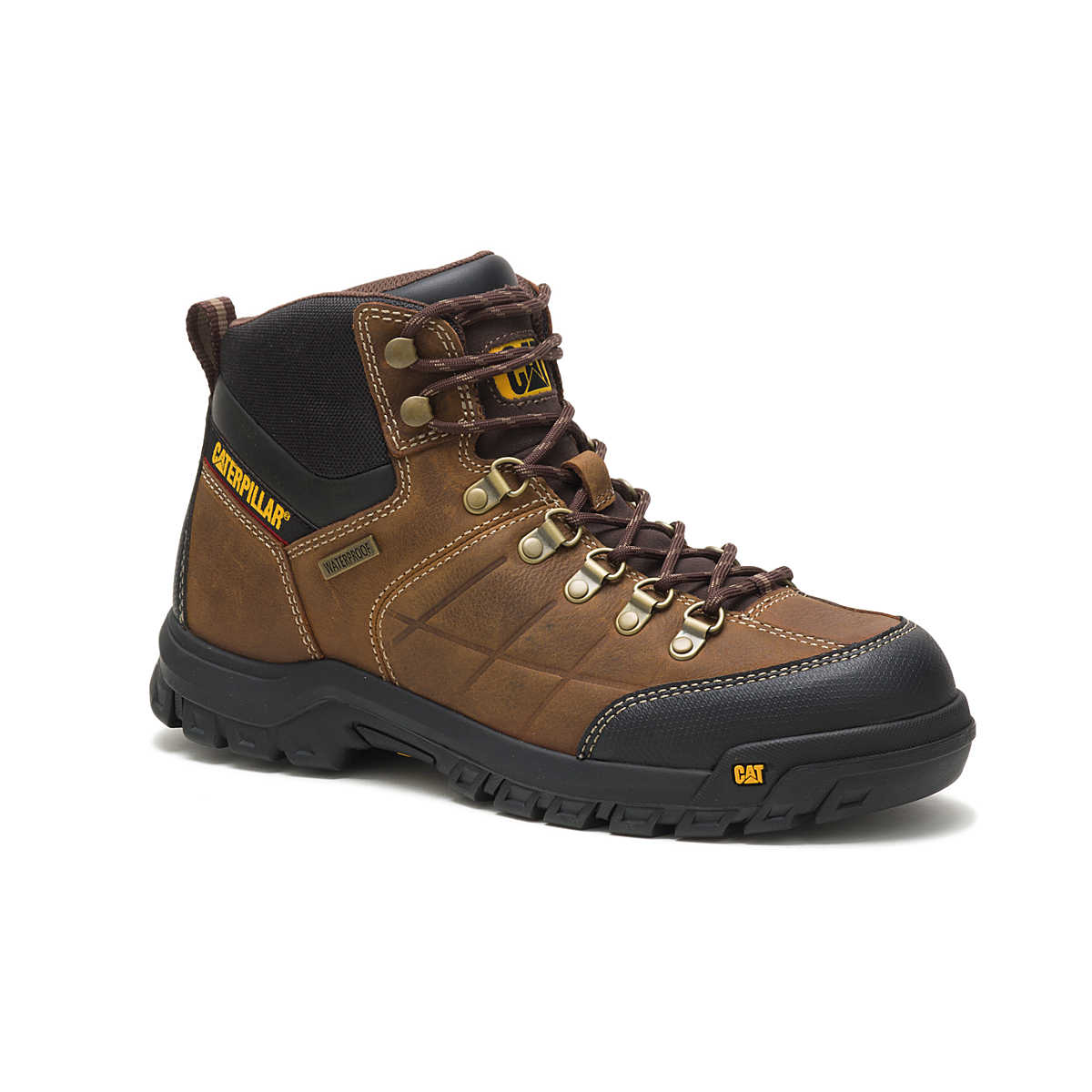 Men's Threshold Waterproof Work Boot