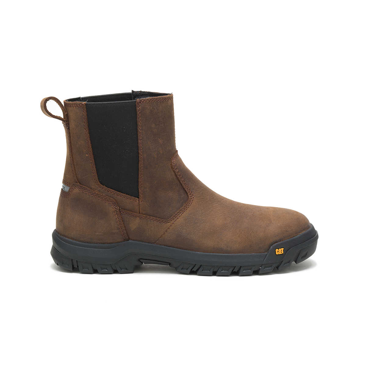 Men's Cat Wheelbase St Work Boot