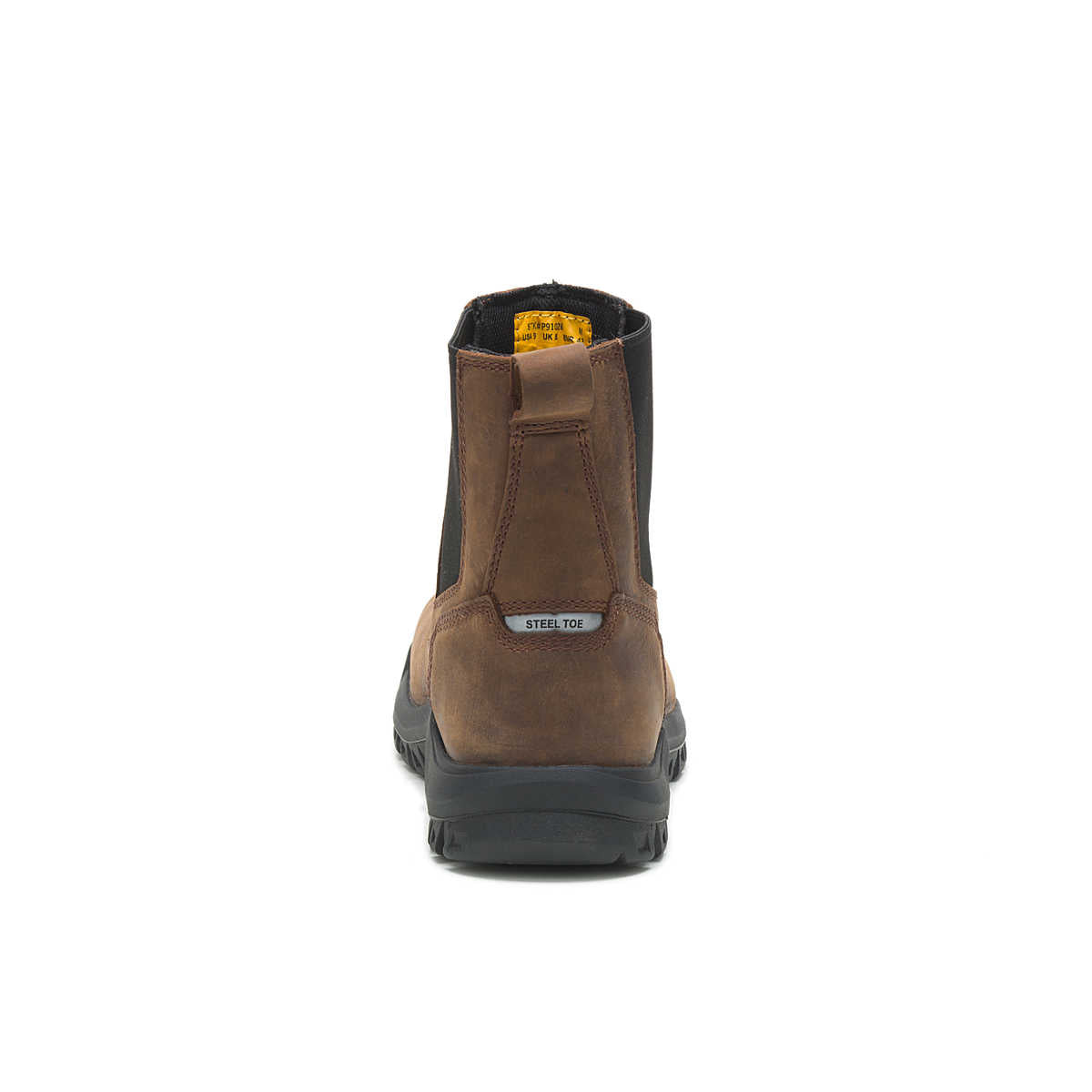 Bota de trabajo Wheelbase St
