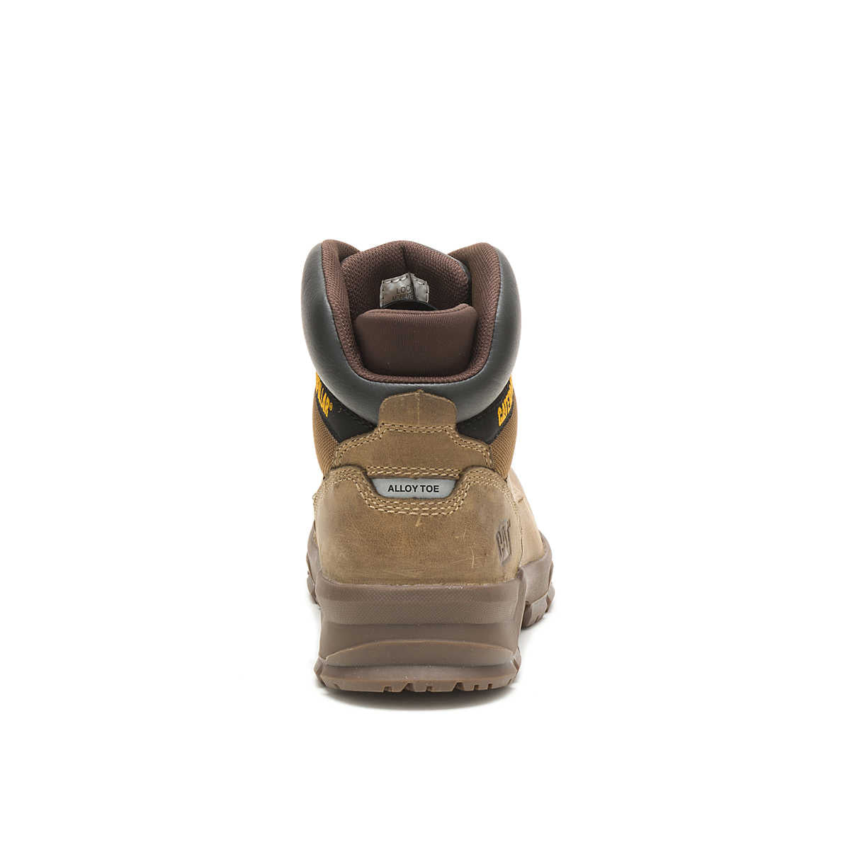 Bota de trabajo con punta de aleación Mobilize