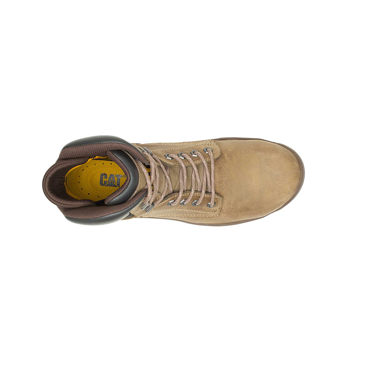 Bota de trabajo con punta de aleación Mobilize