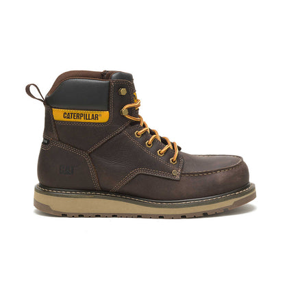 Calibrate Steel Toe Work Boot