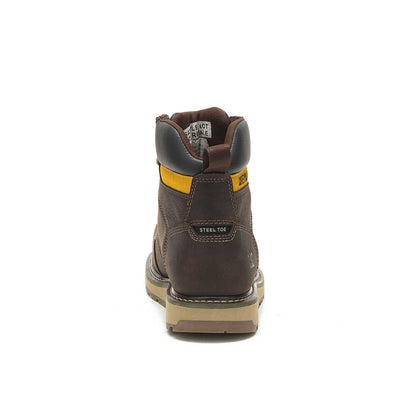 Calibrate Steel Toe Work Boot