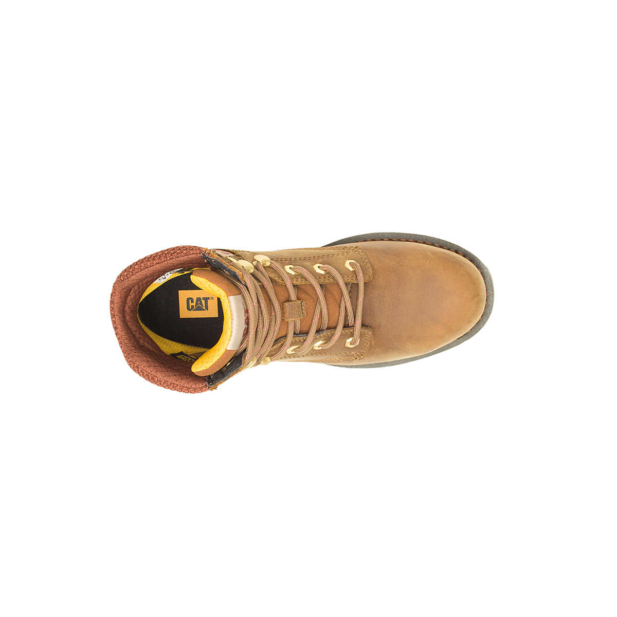 Paisley 6" Steel Toe Work Boot