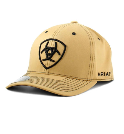 Ariat Shield Logo FlexFit 110 Cap