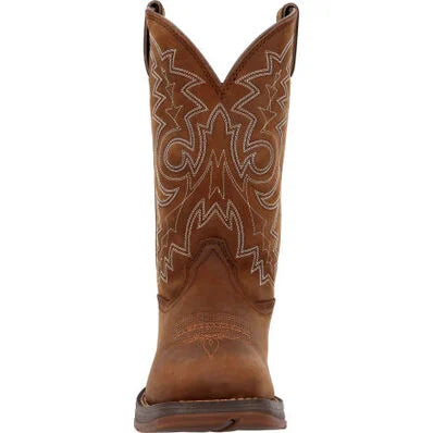 Rebel™ Pull-On Western Boot