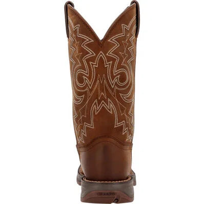 Rebel™ by Durango® Pull-On Western Boot