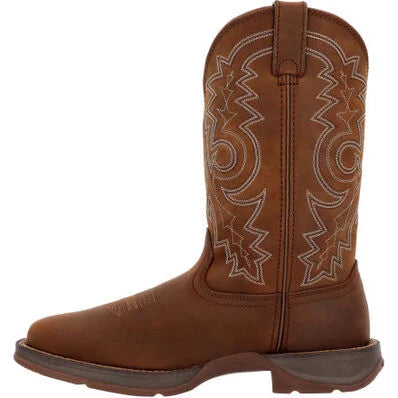 Rebel™ Pull-On Western Boot