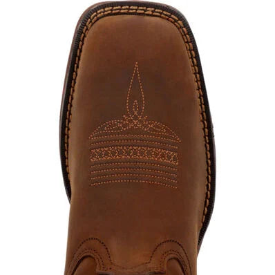 Rebel™ Pull-On Western Boot