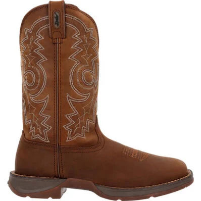 Rebel™ Pull-On Western Boot