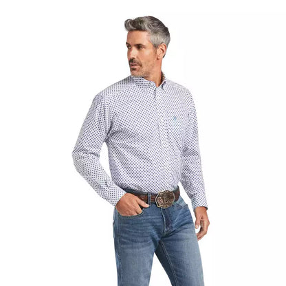 Quadry Classic Fit Shirt