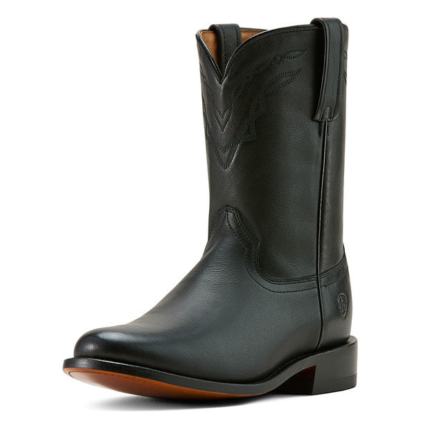 MNS Downtown Western Boot