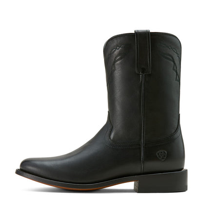 MNS Downtown Western Boot