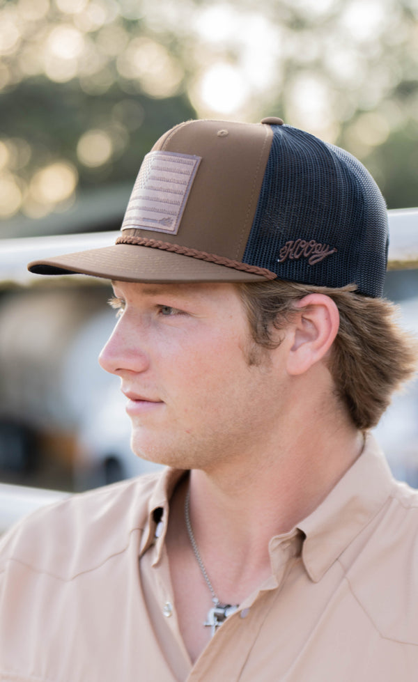 "Liberty Roper" Hat