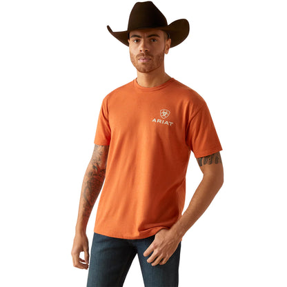 Men's Southwest Box Short Sleeve