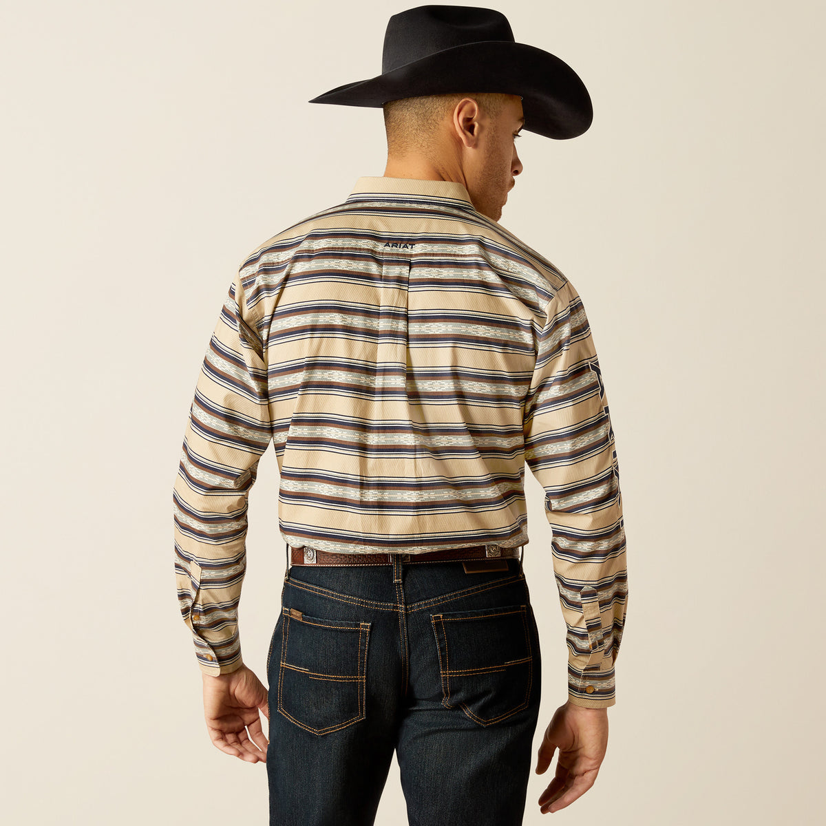 Team Korbyn Classic Fit Shirt