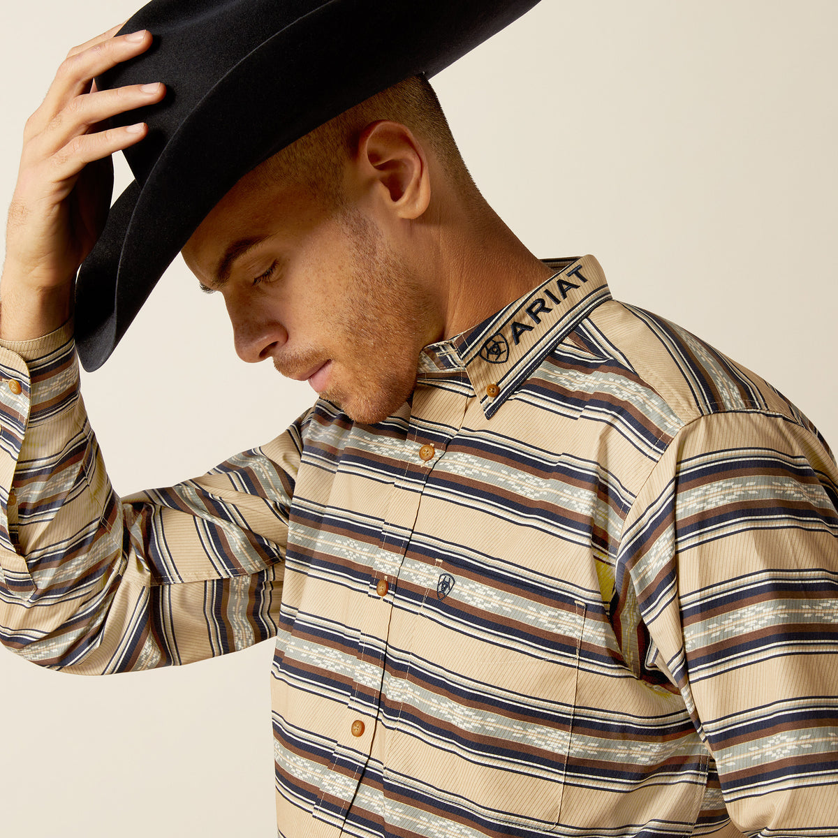 Team Korbyn Classic Fit Shirt