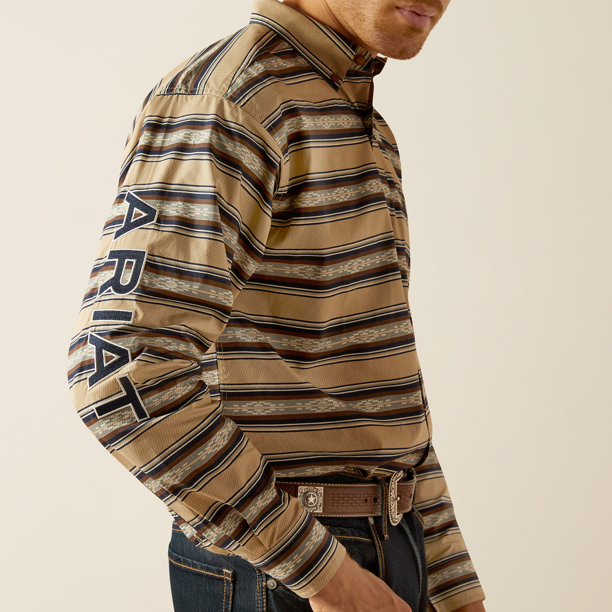 Team Korbyn Classic Fit Shirt