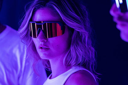 Future Tech Sunglasses: Firestorm Z87+
