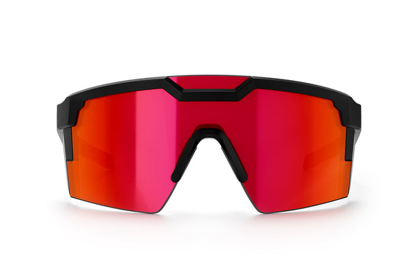 FUTURE TECH SUNGLASSES: FIRESTORM Z87+ Polarized